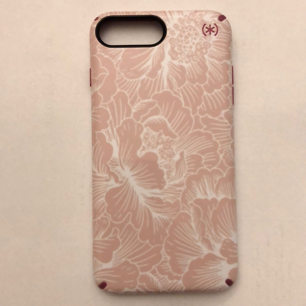 Beautiful Speck case